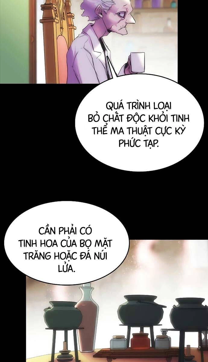 Bản Năng Hồi Quy Của Chó Săn Chapter 18 - 33