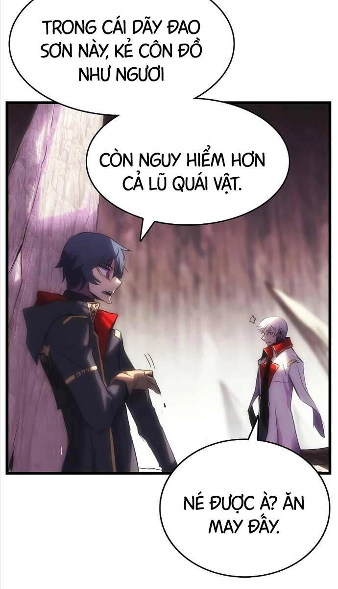 Bản Năng Hồi Quy Của Chó Săn Chapter 18 - 49