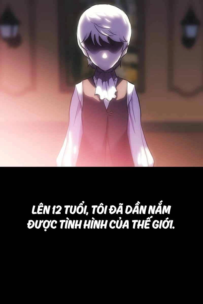 Bản Năng Hồi Quy Của Chó Săn Chapter 19 - 4