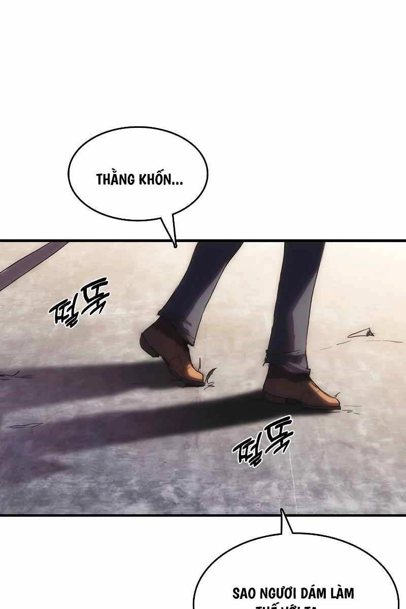 Bản Năng Hồi Quy Của Chó Săn Chapter 19 - 21