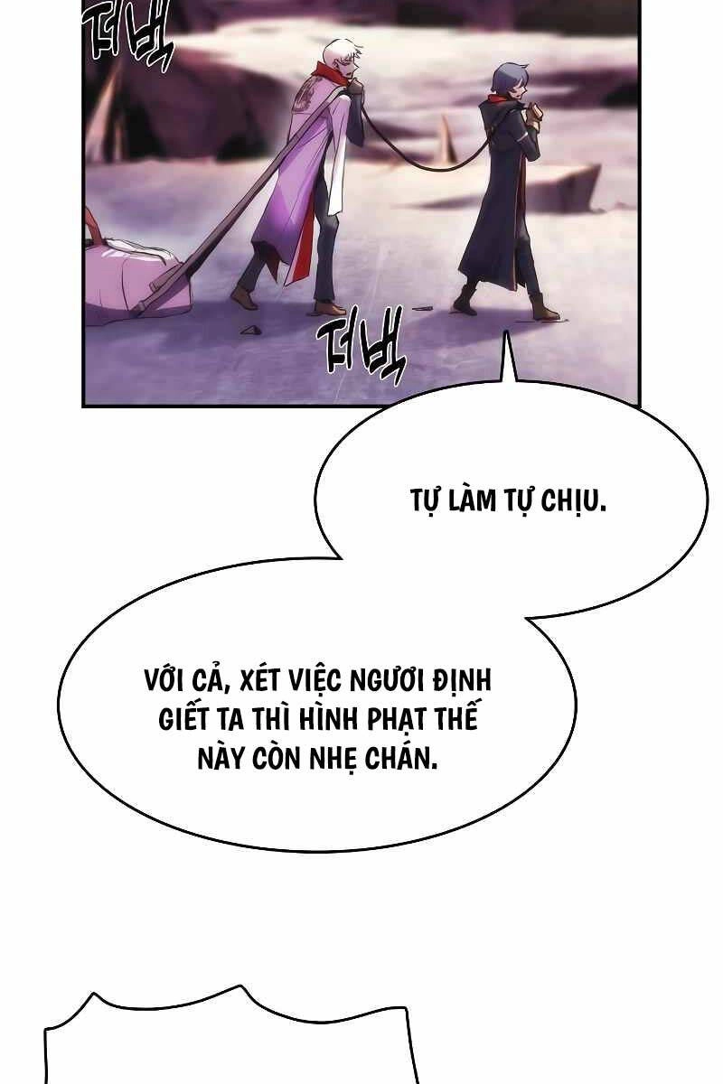Bản Năng Hồi Quy Của Chó Săn Chapter 19 - 30