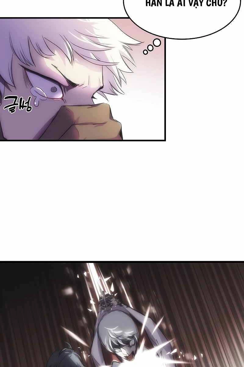 Bản Năng Hồi Quy Của Chó Săn Chapter 19 - 36