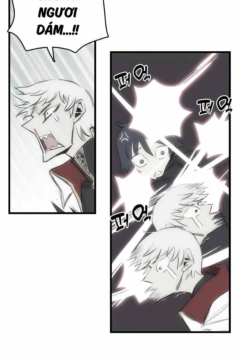 Bản Năng Hồi Quy Của Chó Săn Chapter 19 - 39