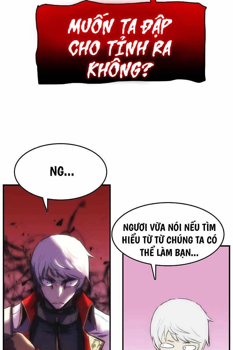 Bản Năng Hồi Quy Của Chó Săn Chapter 19 - 45