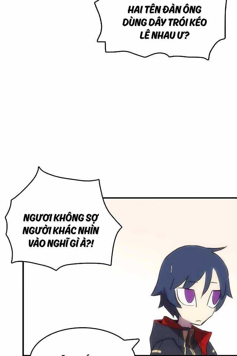 Bản Năng Hồi Quy Của Chó Săn Chapter 19 - 62