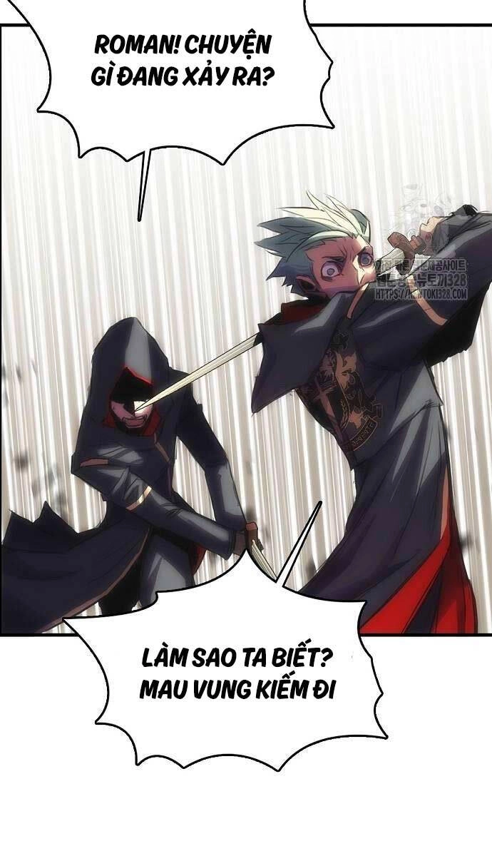 Bản Năng Hồi Quy Của Chó Săn Chapter 20 - 39