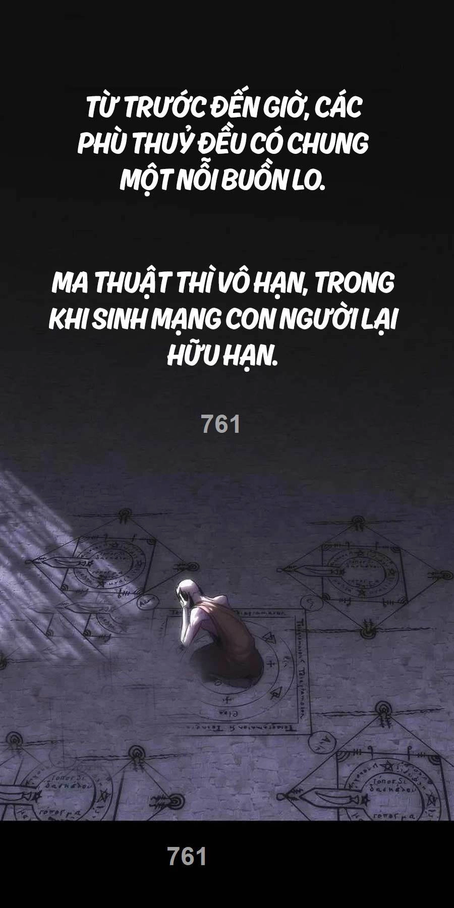 Bản Năng Hồi Quy Của Chó Săn Chapter 21 - 1