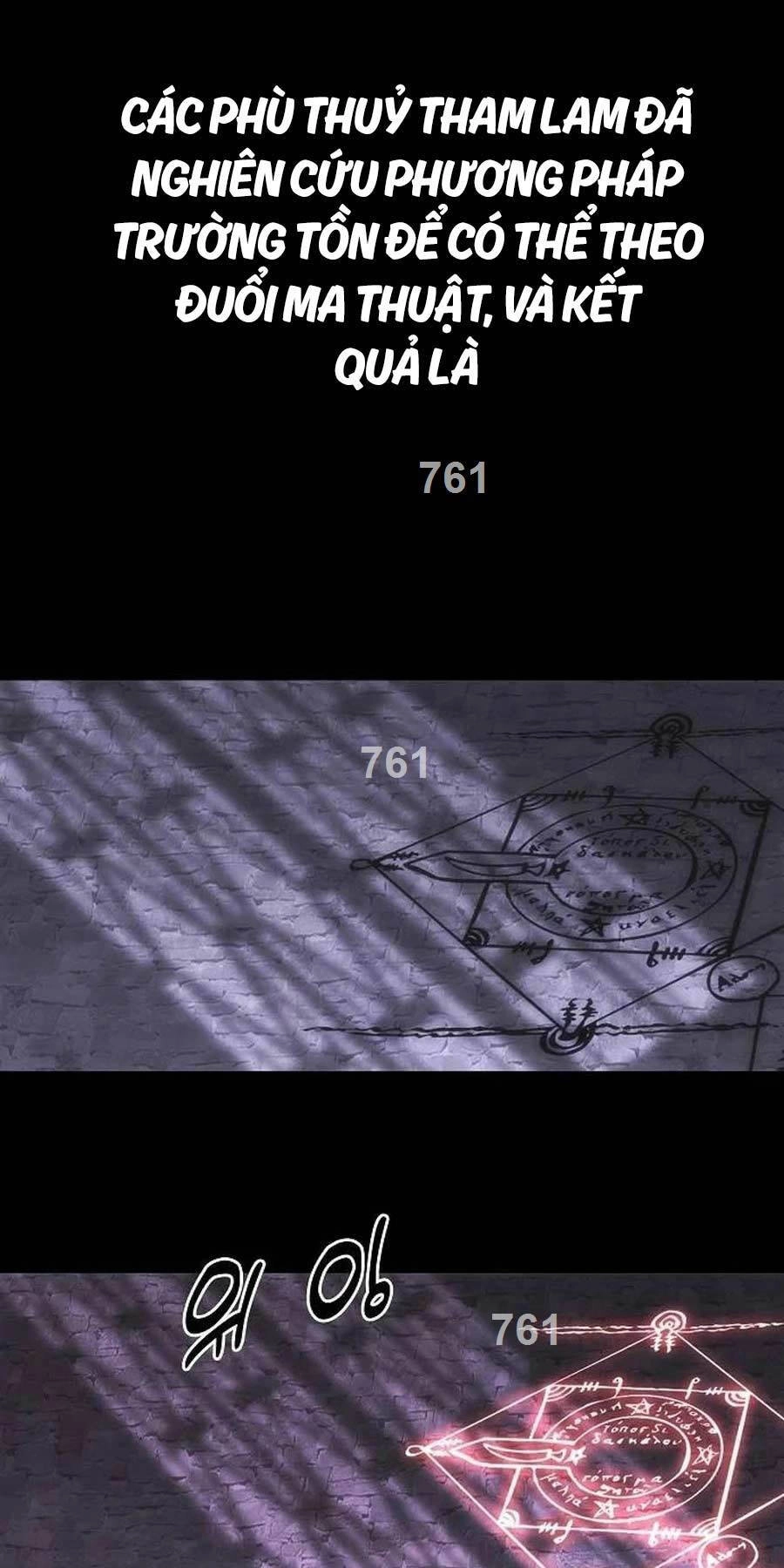 Bản Năng Hồi Quy Của Chó Săn Chapter 21 - 2