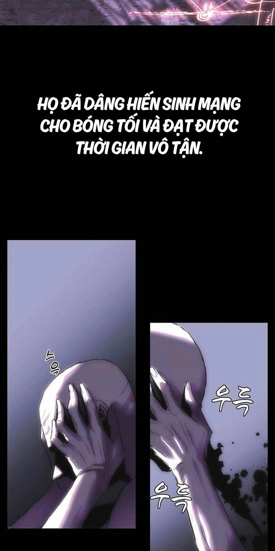 Bản Năng Hồi Quy Của Chó Săn Chapter 21 - 3