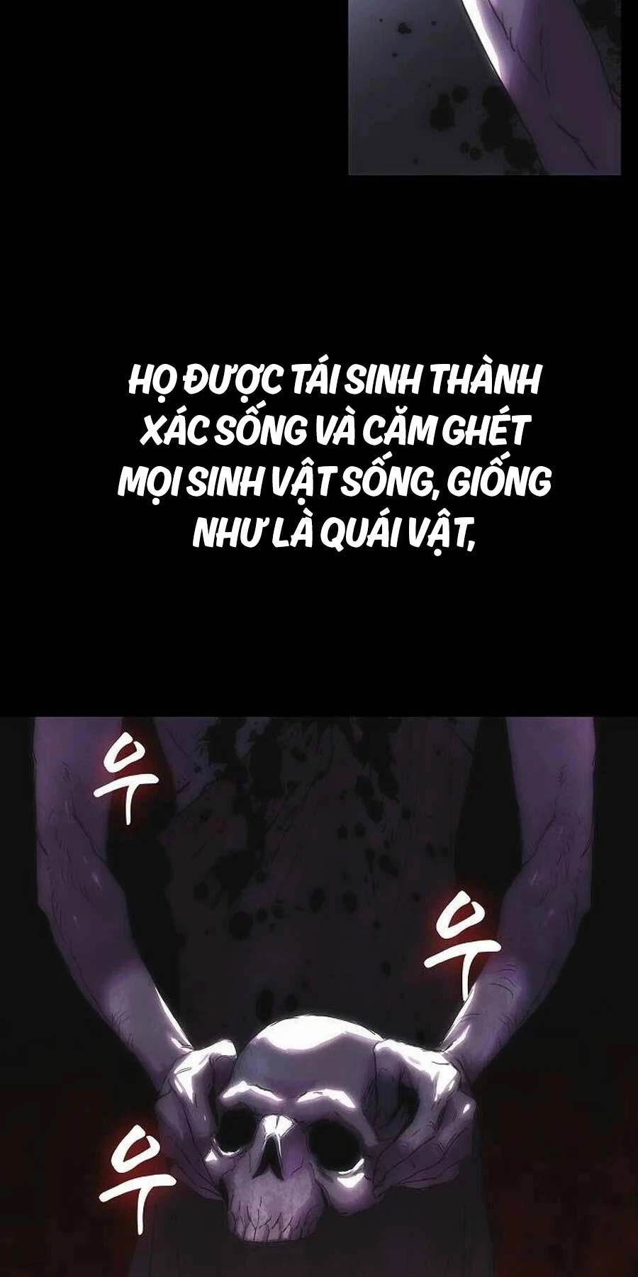 Bản Năng Hồi Quy Của Chó Săn Chapter 21 - 4