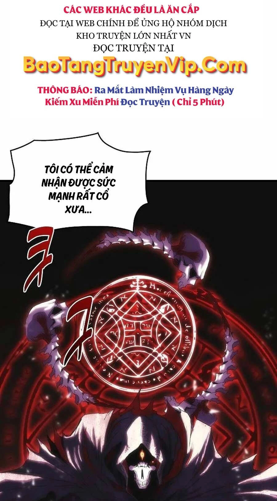 Bản Năng Hồi Quy Của Chó Săn Chapter 21 - 7