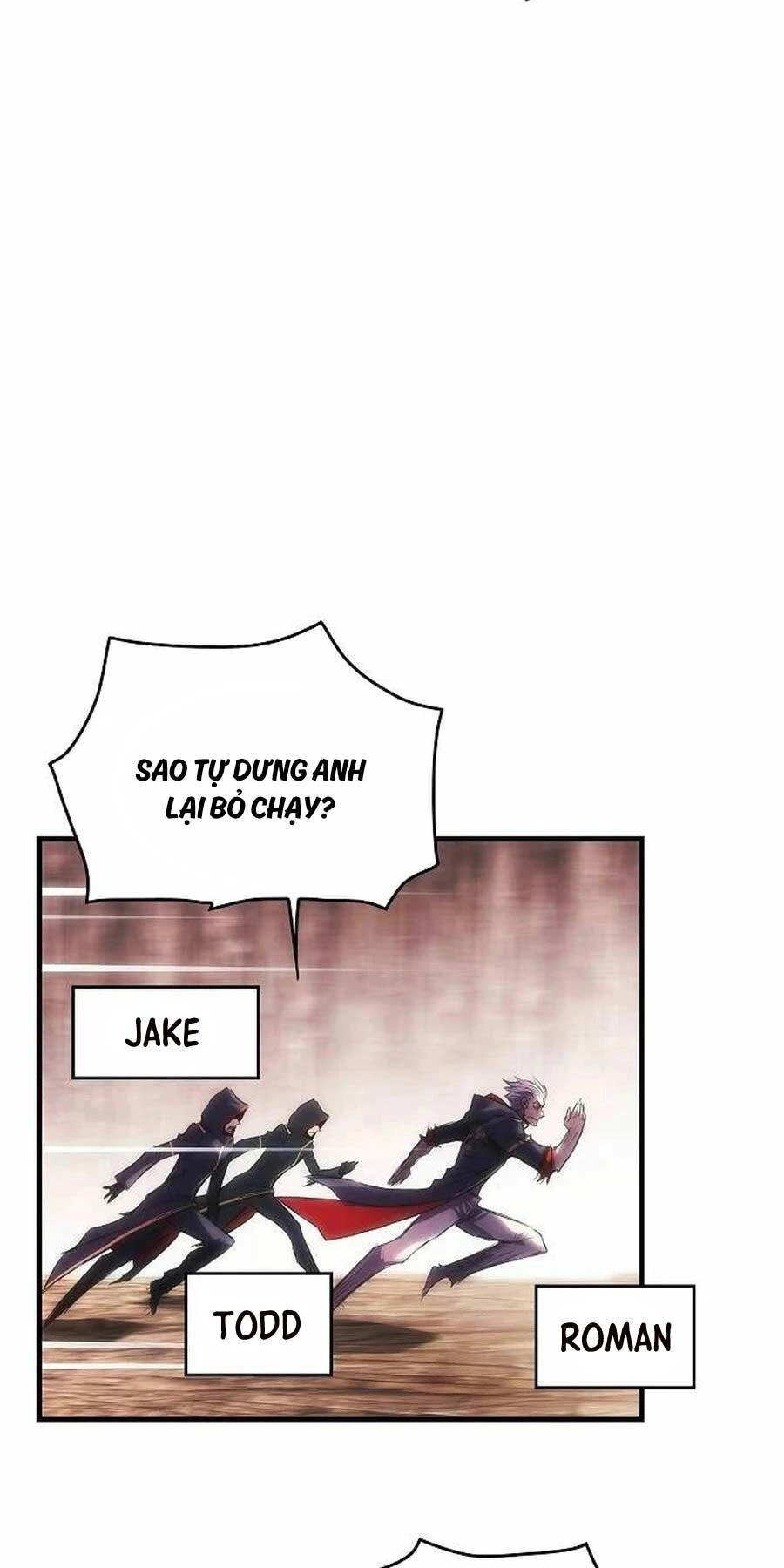 Bản Năng Hồi Quy Của Chó Săn Chapter 21 - 11