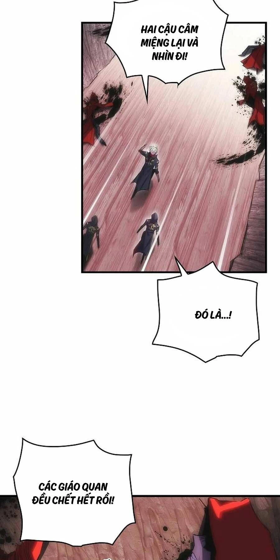 Bản Năng Hồi Quy Của Chó Săn Chapter 21 - 12