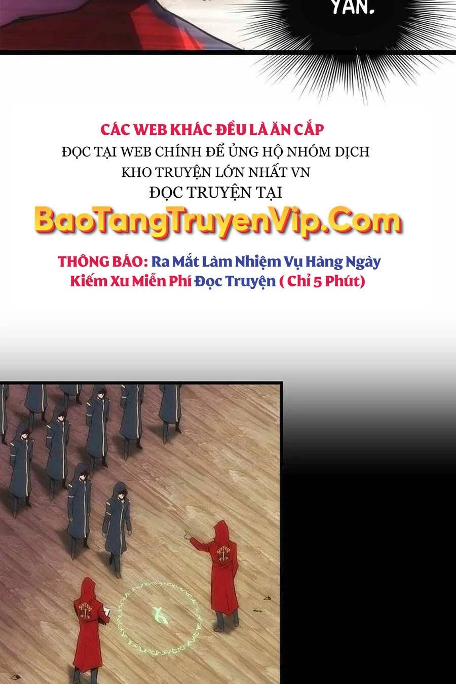 Bản Năng Hồi Quy Của Chó Săn Chapter 21 - 14