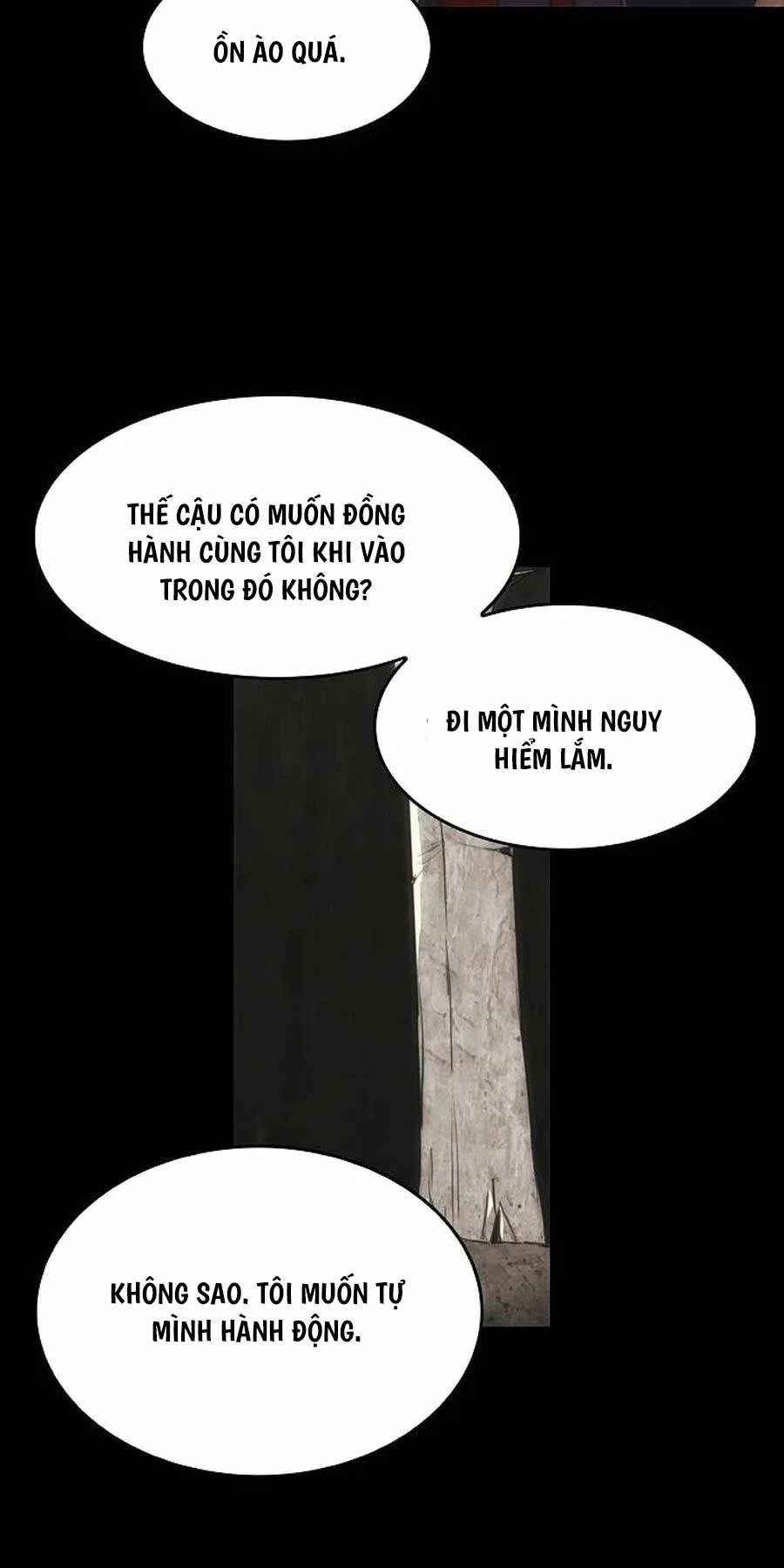 Bản Năng Hồi Quy Của Chó Săn Chapter 21 - 16