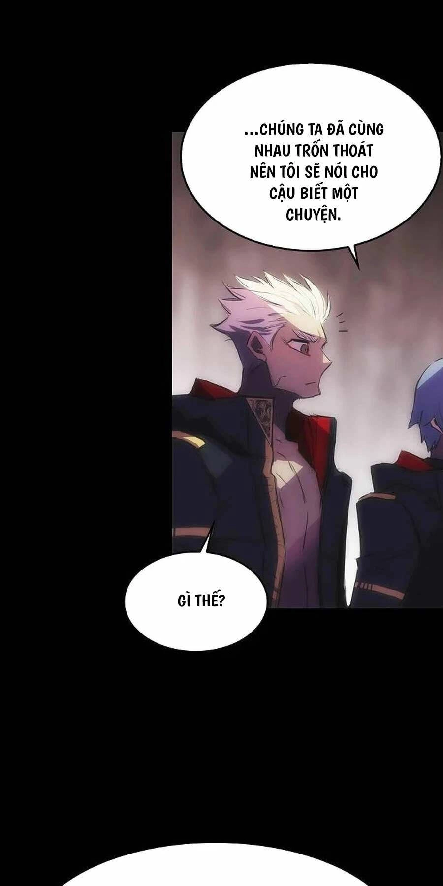 Bản Năng Hồi Quy Của Chó Săn Chapter 21 - 17