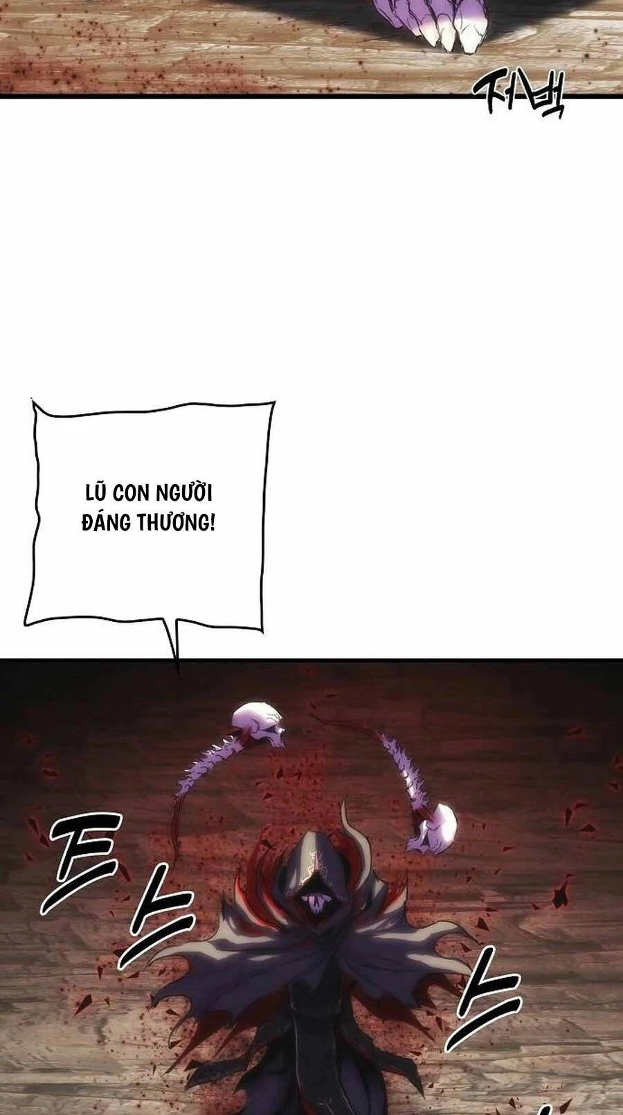 Bản Năng Hồi Quy Của Chó Săn Chapter 21 - 21