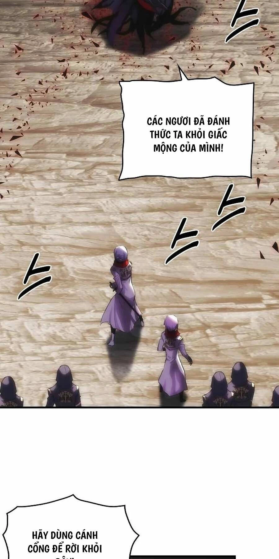 Bản Năng Hồi Quy Của Chó Săn Chapter 21 - 22