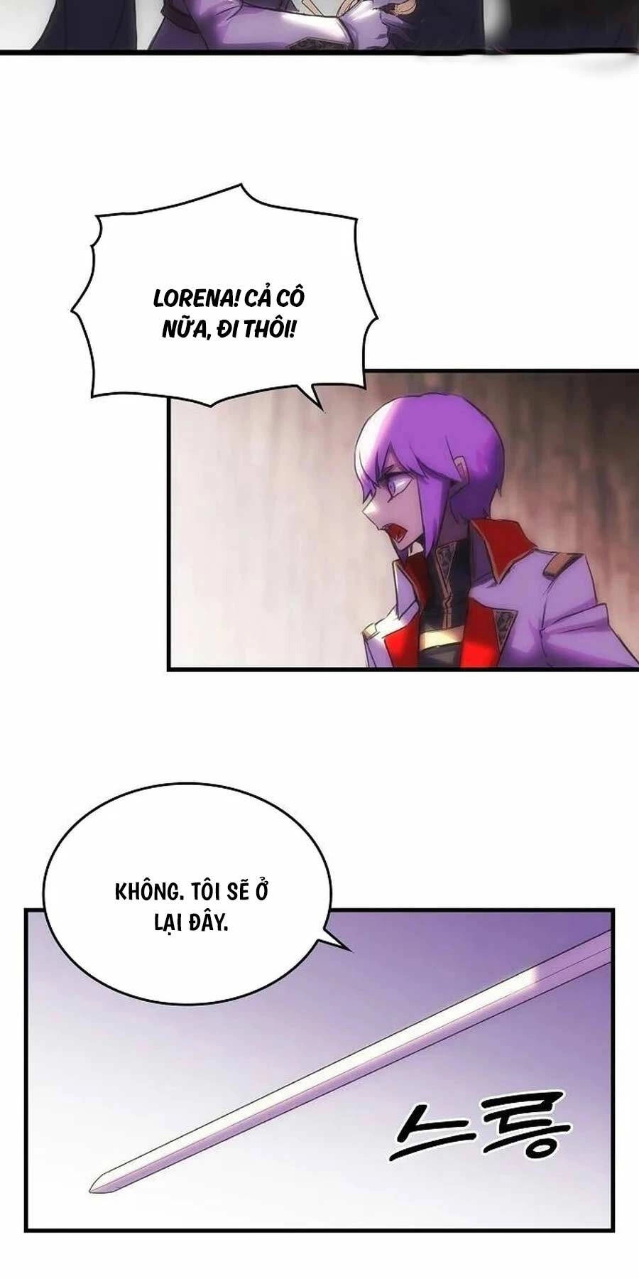 Bản Năng Hồi Quy Của Chó Săn Chapter 21 - 24