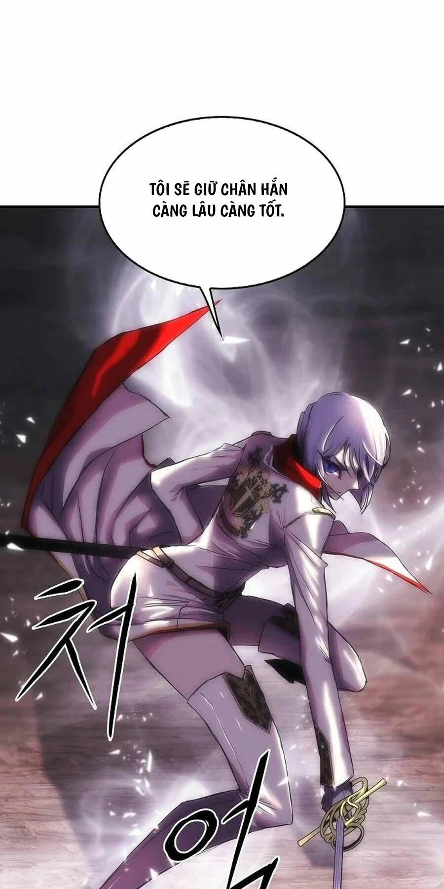 Bản Năng Hồi Quy Của Chó Săn Chapter 21 - 25