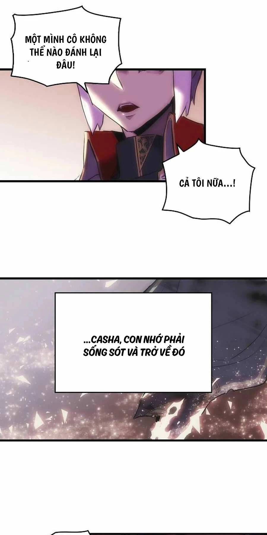 Bản Năng Hồi Quy Của Chó Săn Chapter 21 - 27