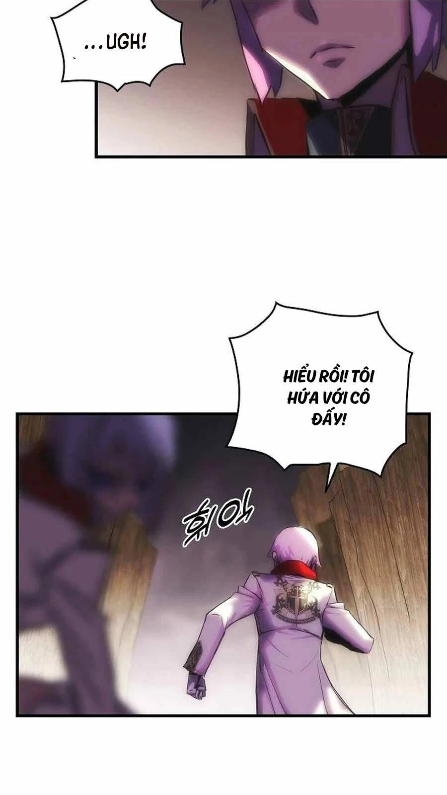 Bản Năng Hồi Quy Của Chó Săn Chapter 21 - 28