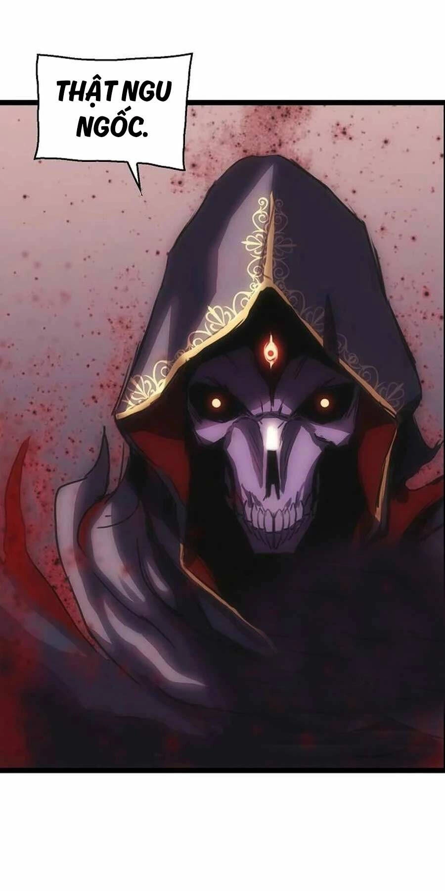 Bản Năng Hồi Quy Của Chó Săn Chapter 21 - 30