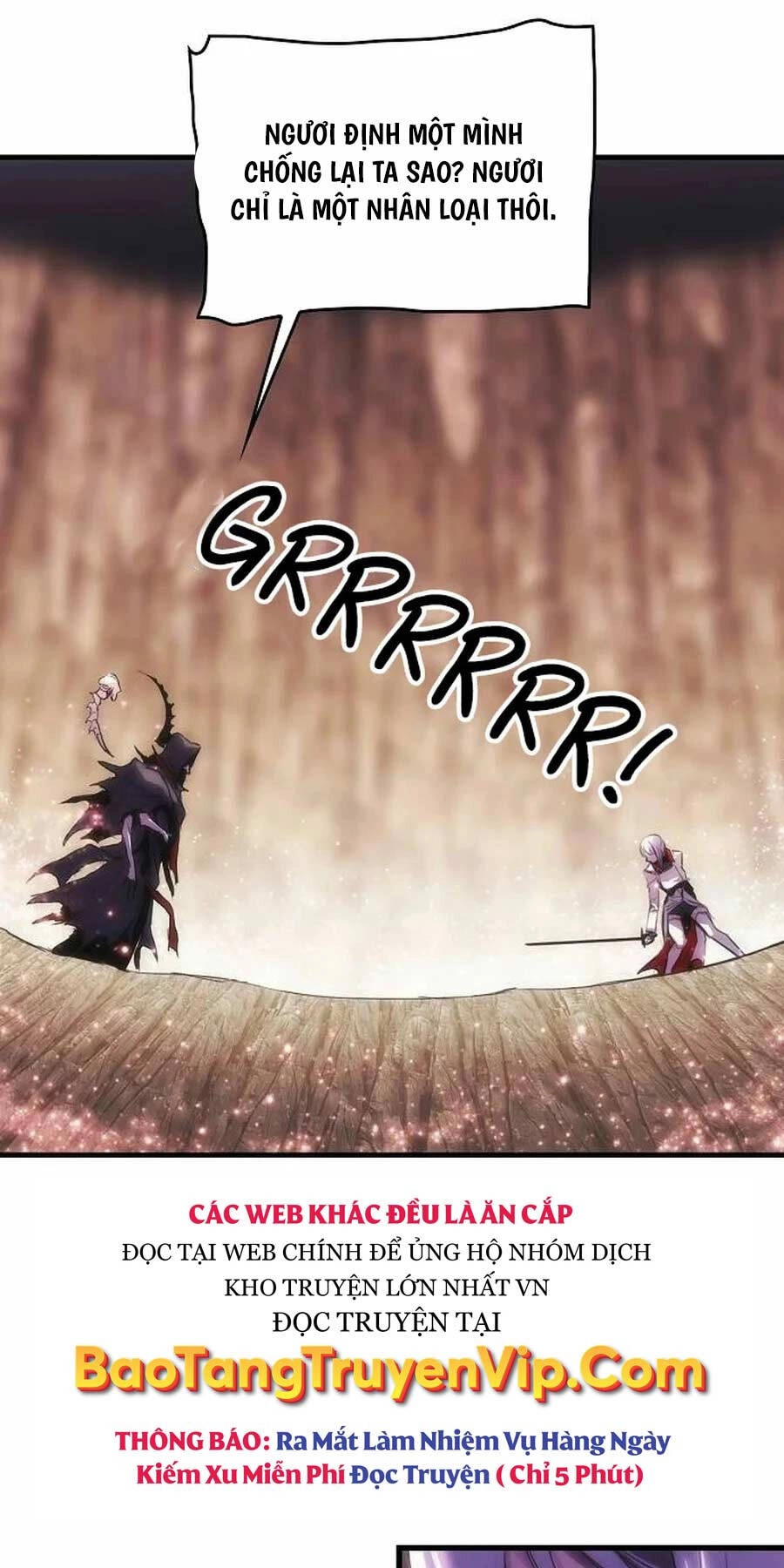 Bản Năng Hồi Quy Của Chó Săn Chapter 21 - 31