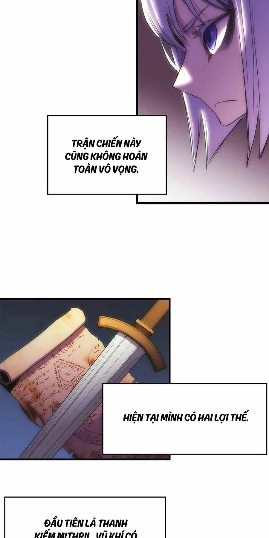 Bản Năng Hồi Quy Của Chó Săn Chapter 21 - 32