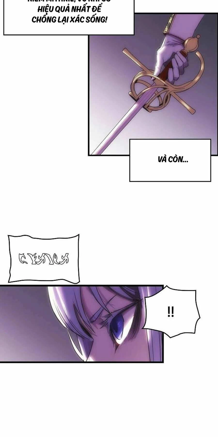 Bản Năng Hồi Quy Của Chó Săn Chapter 21 - 33