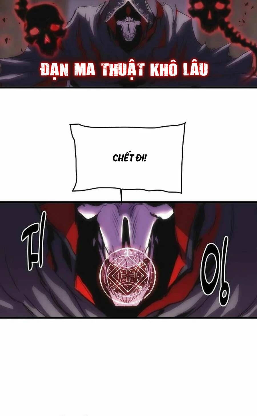 Bản Năng Hồi Quy Của Chó Săn Chapter 21 - 35