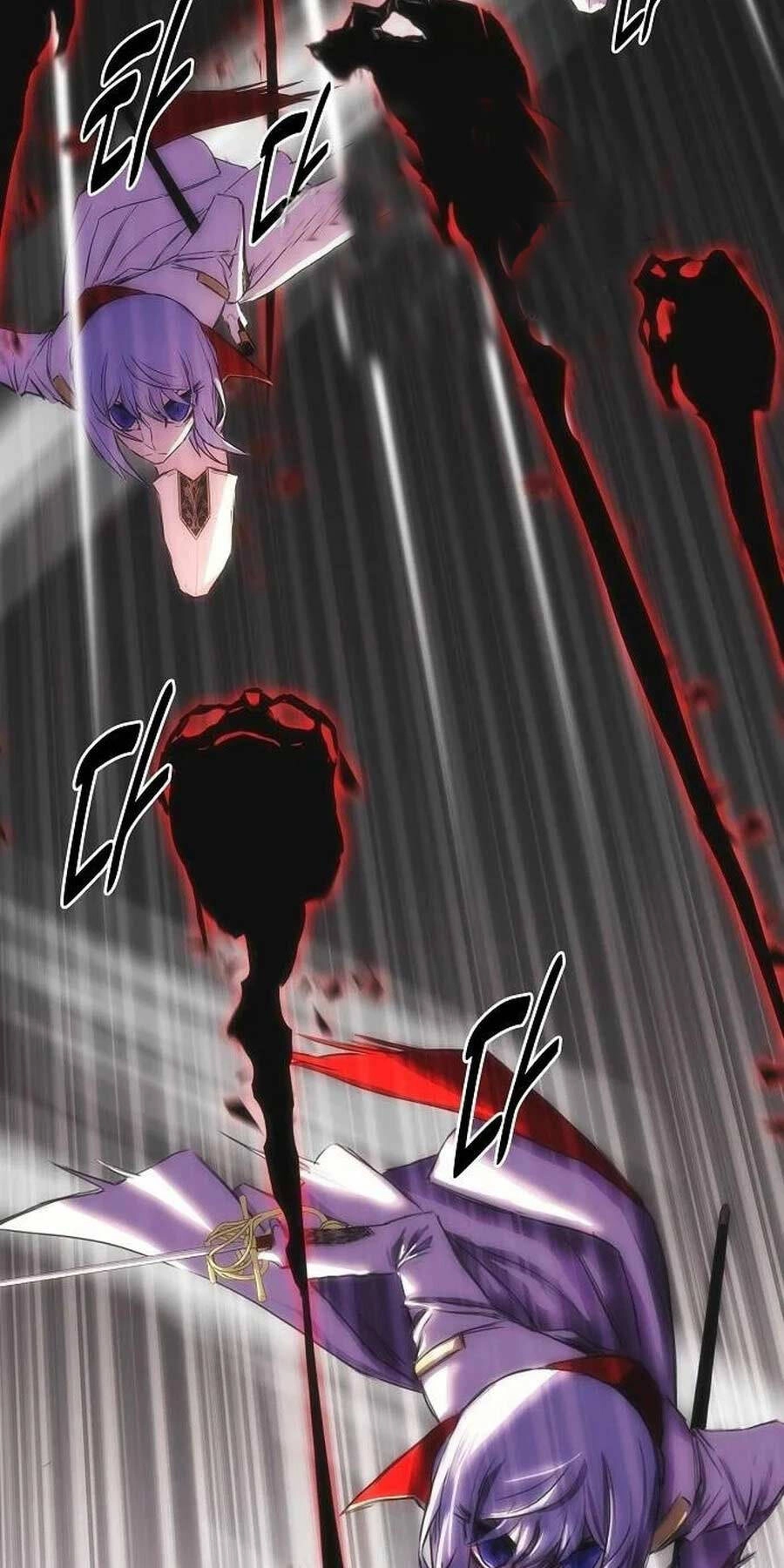 Bản Năng Hồi Quy Của Chó Săn Chapter 21 - 38