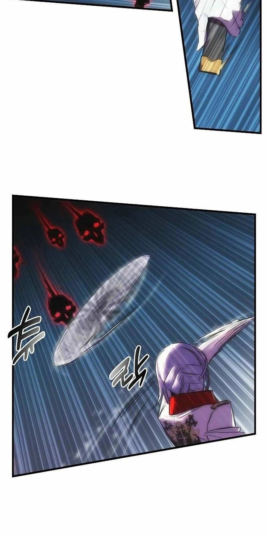 Bản Năng Hồi Quy Của Chó Săn Chapter 21 - 40