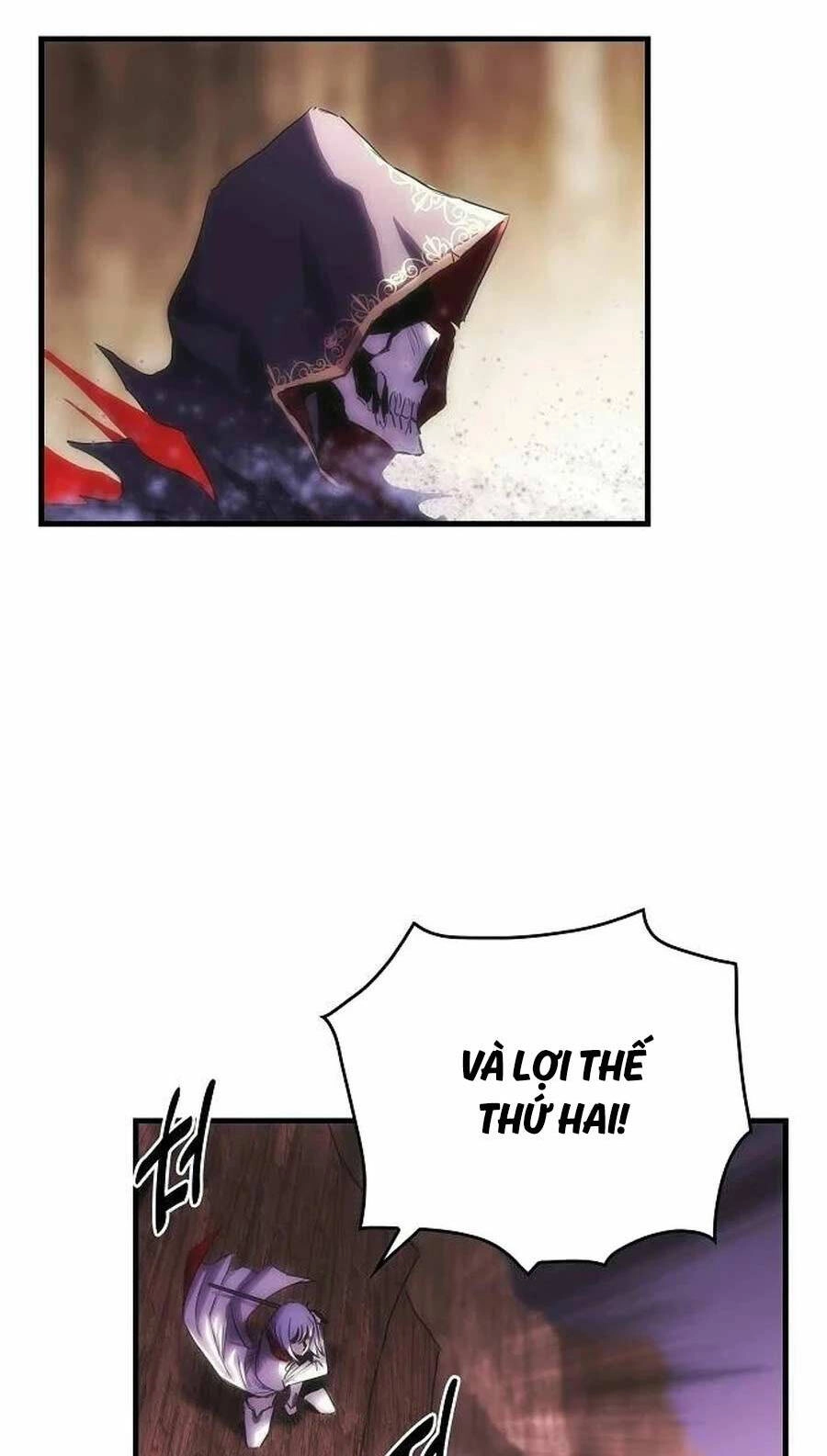 Bản Năng Hồi Quy Của Chó Săn Chapter 21 - 42