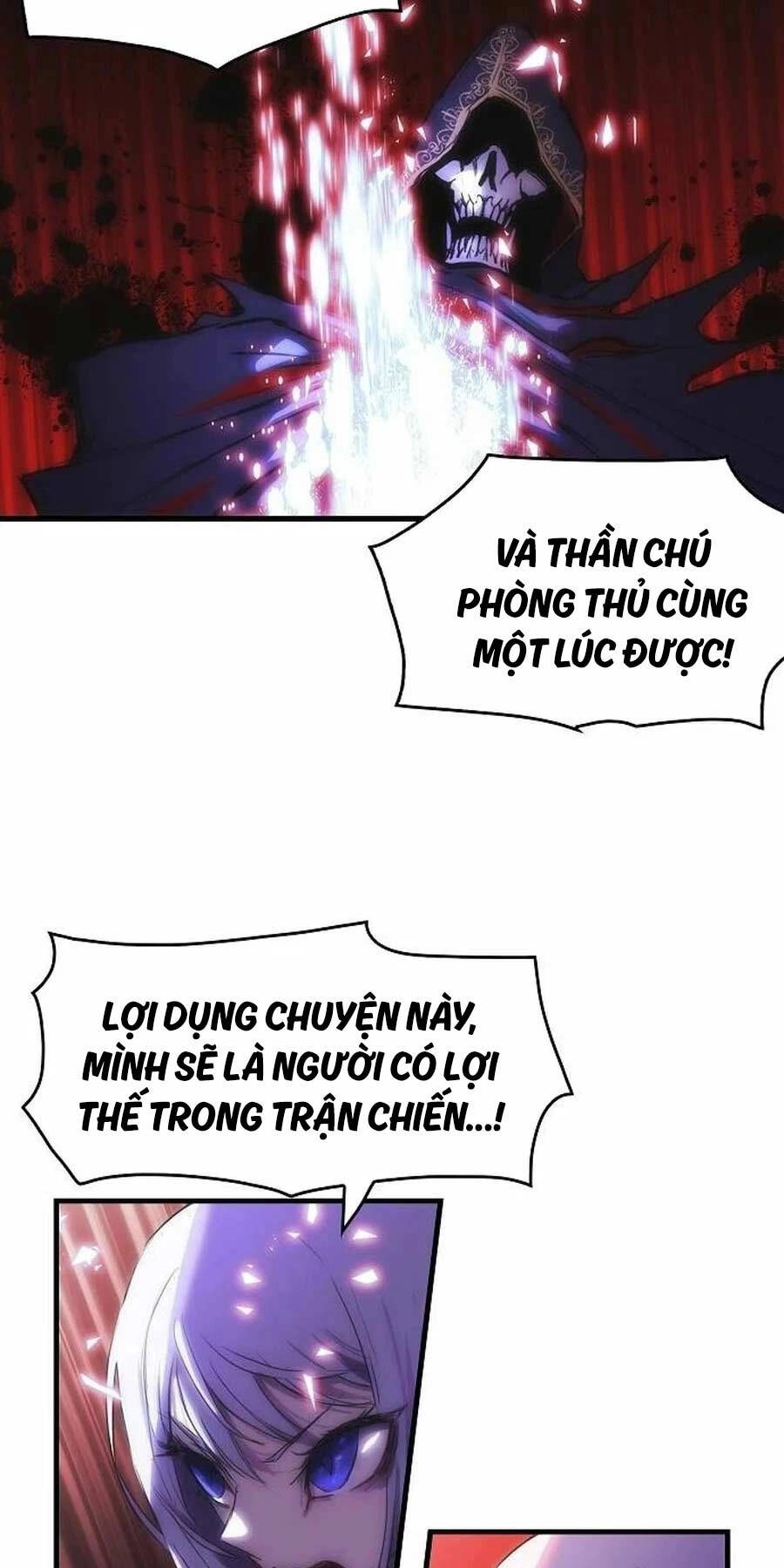 Bản Năng Hồi Quy Của Chó Săn Chapter 21 - 46