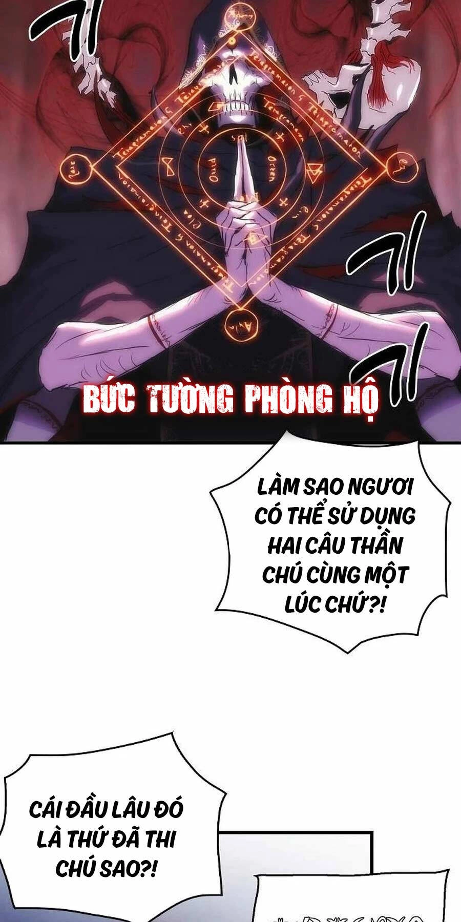 Bản Năng Hồi Quy Của Chó Săn Chapter 21 - 48