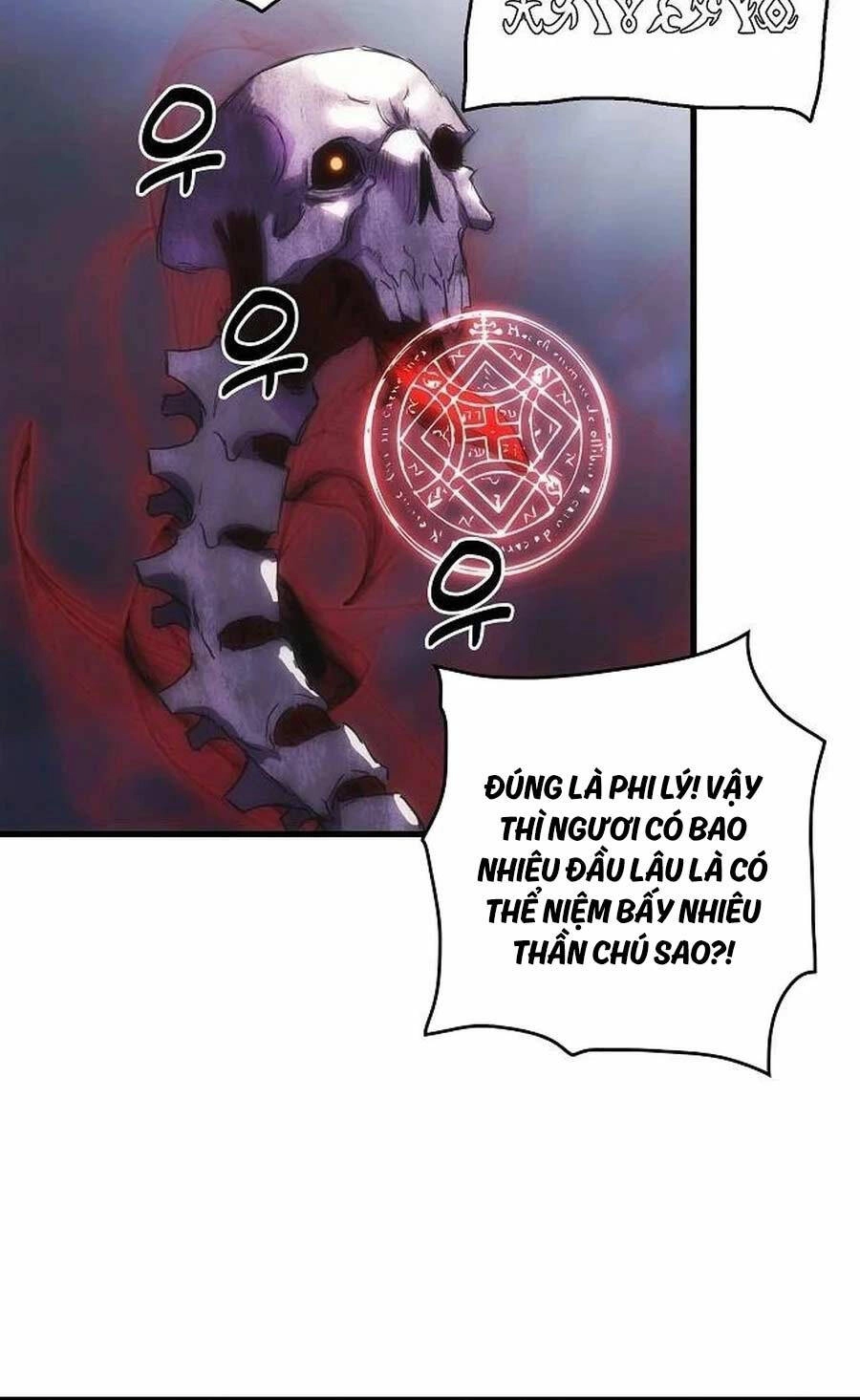 Bản Năng Hồi Quy Của Chó Săn Chapter 21 - 49