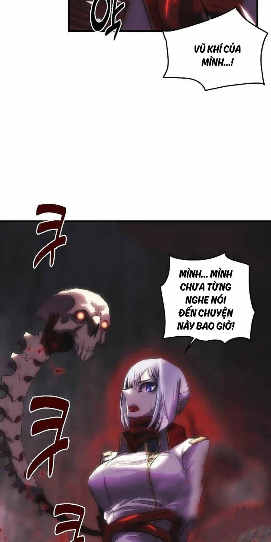 Bản Năng Hồi Quy Của Chó Săn Chapter 21 - 52