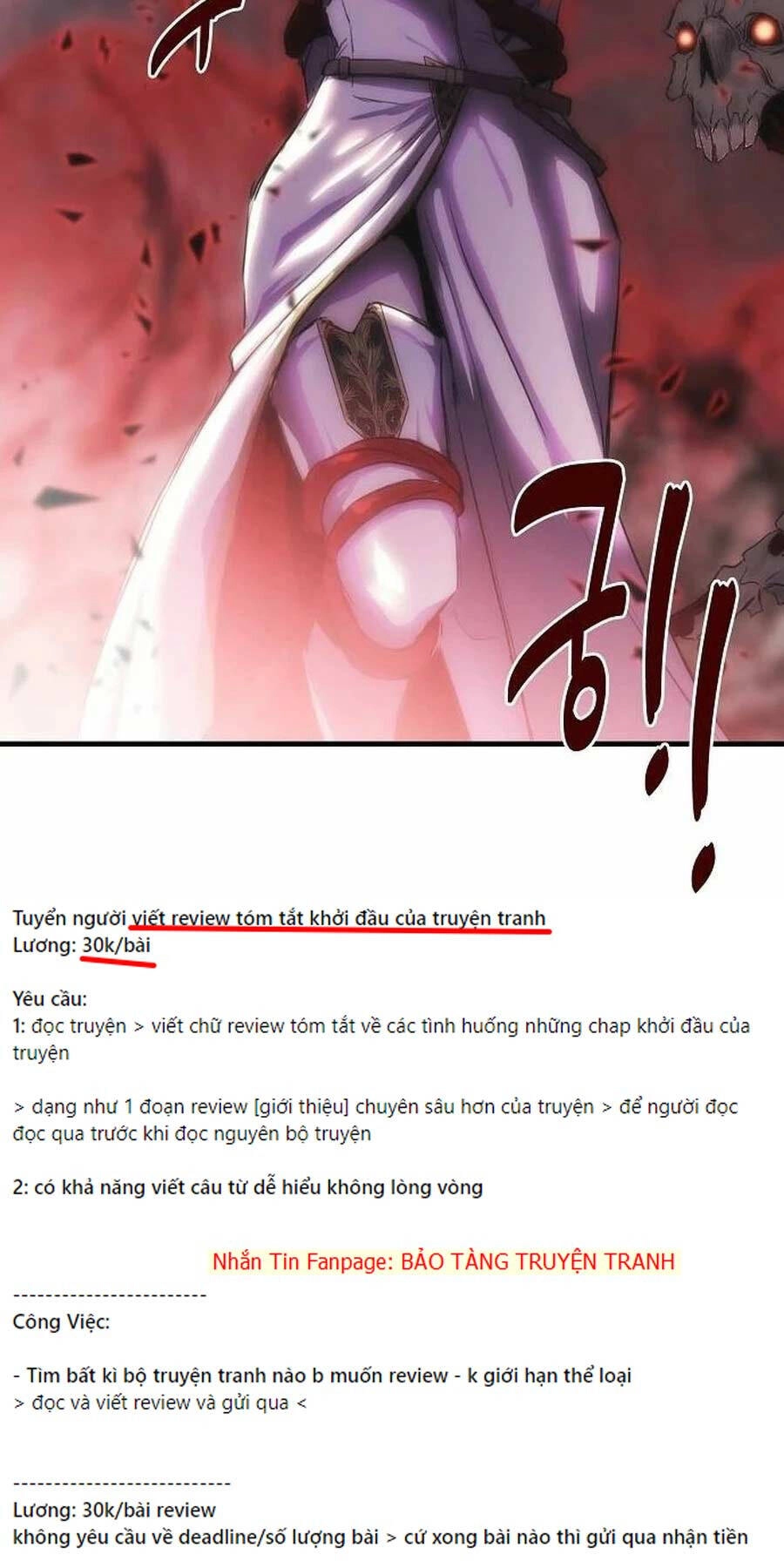 Bản Năng Hồi Quy Của Chó Săn Chapter 21 - 53