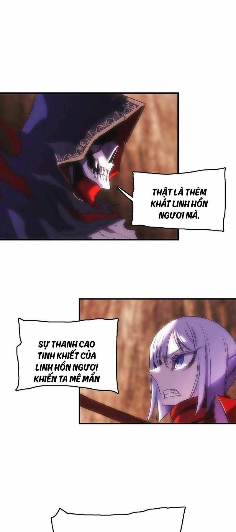 Bản Năng Hồi Quy Của Chó Săn Chapter 22 - 1