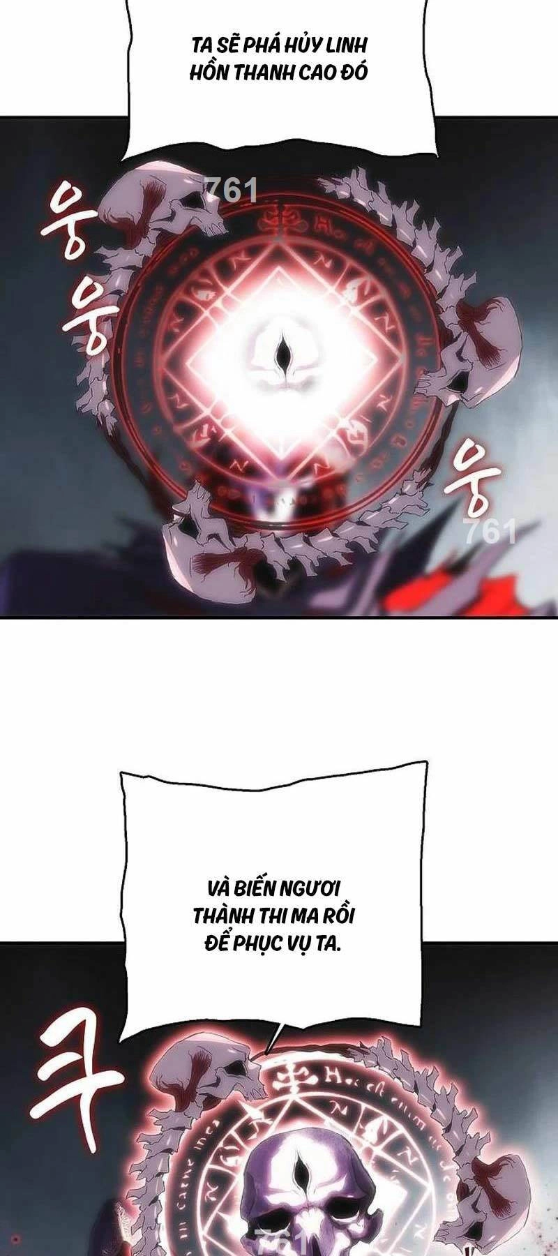 Bản Năng Hồi Quy Của Chó Săn Chapter 22 - 2