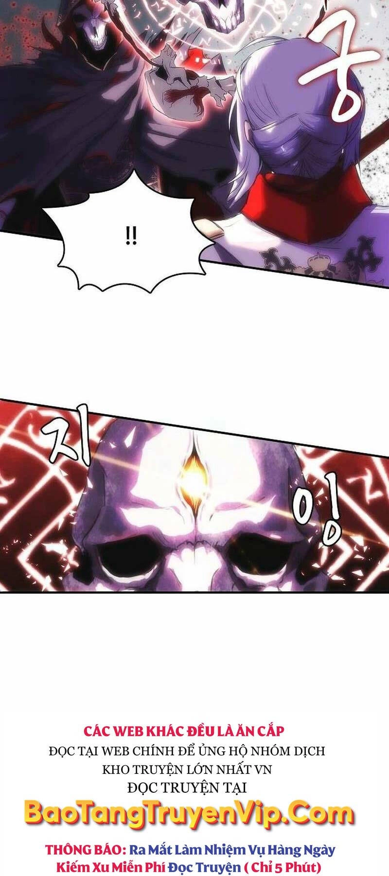 Bản Năng Hồi Quy Của Chó Săn Chapter 22 - 3