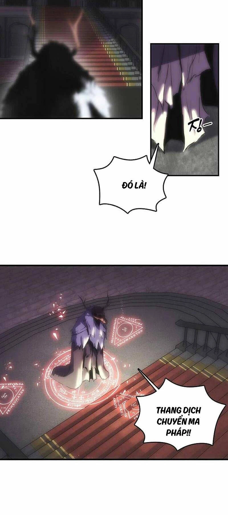 Bản Năng Hồi Quy Của Chó Săn Chapter 22 - 9