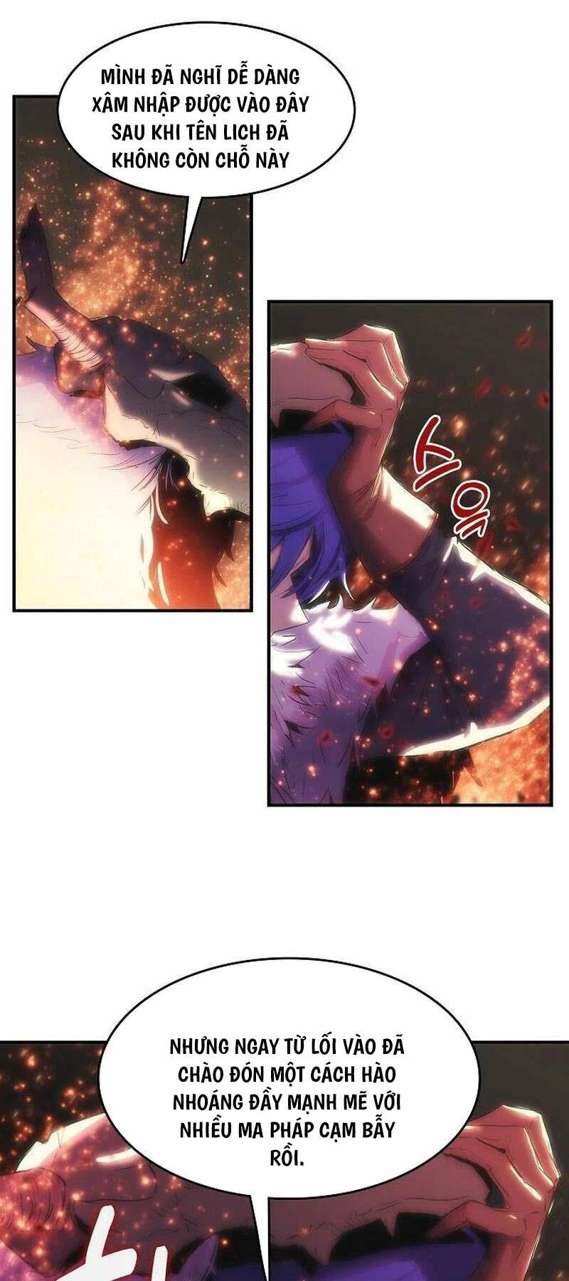 Bản Năng Hồi Quy Của Chó Săn Chapter 22 - 12