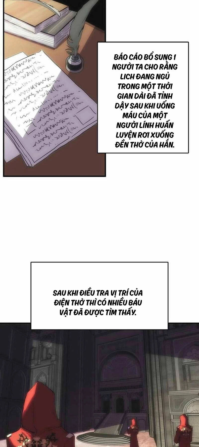 Bản Năng Hồi Quy Của Chó Săn Chapter 22 - 20