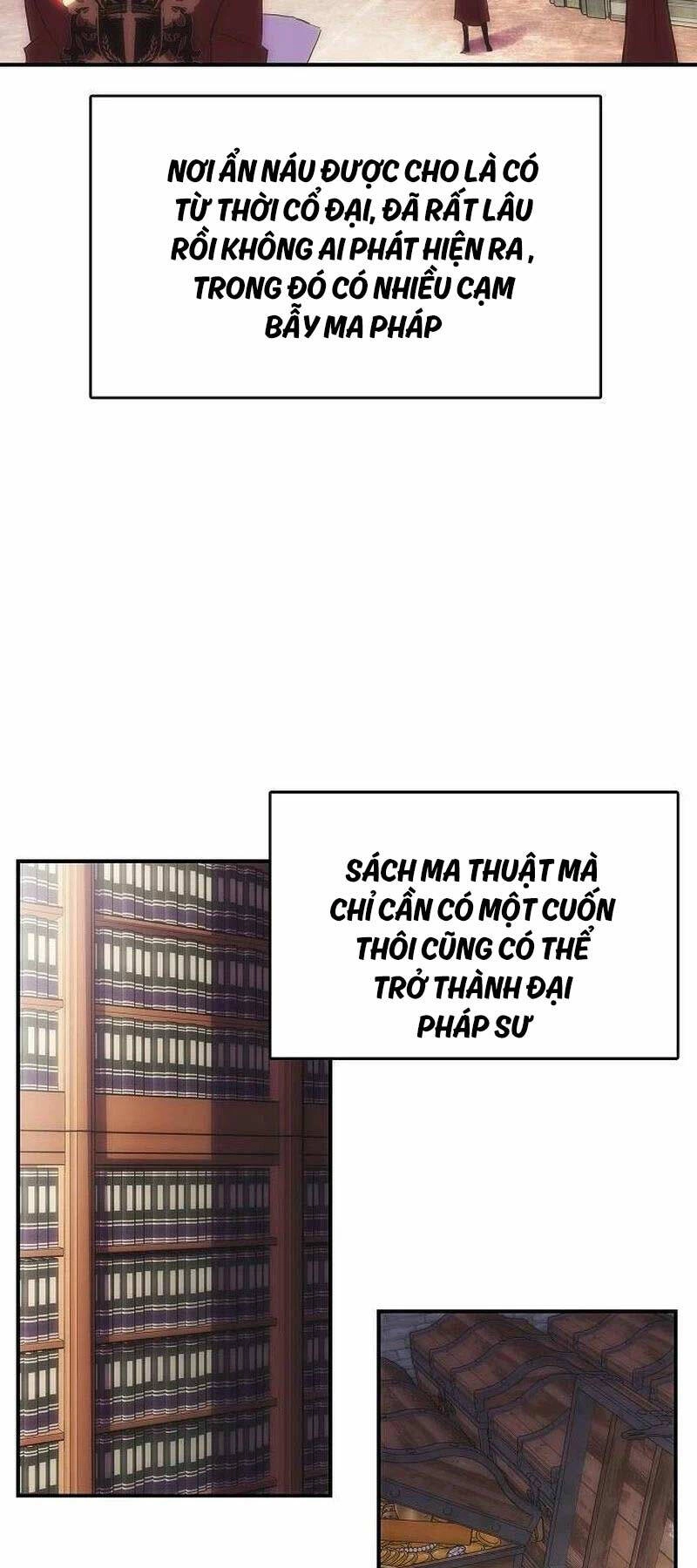 Bản Năng Hồi Quy Của Chó Săn Chapter 22 - 21