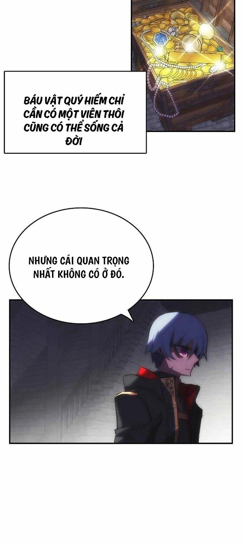 Bản Năng Hồi Quy Của Chó Săn Chapter 22 - 22