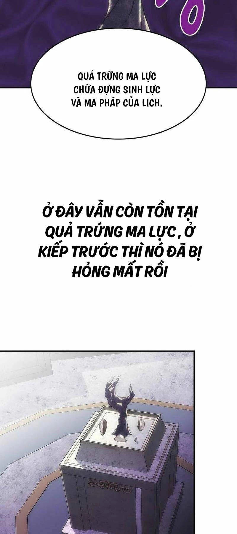 Bản Năng Hồi Quy Của Chó Săn Chapter 22 - 24