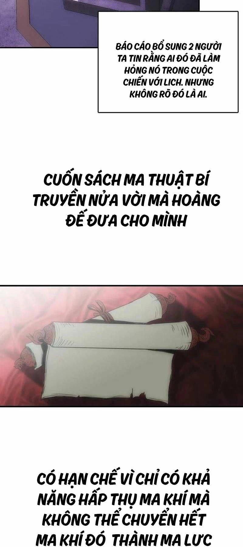 Bản Năng Hồi Quy Của Chó Săn Chapter 22 - 25