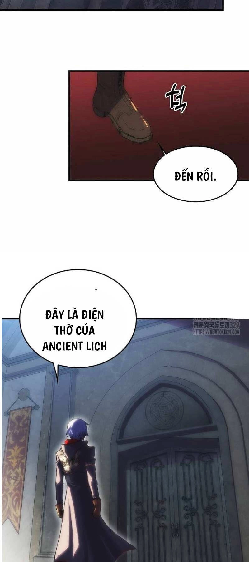 Bản Năng Hồi Quy Của Chó Săn Chapter 22 - 29